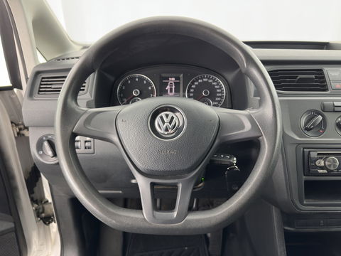 Volkswagen Caddy 1.4 TGI L2H1 EcoFuel Maxi *CRUISE | PDC | COMFORT-SEATS | RADIO-CD/MP3*