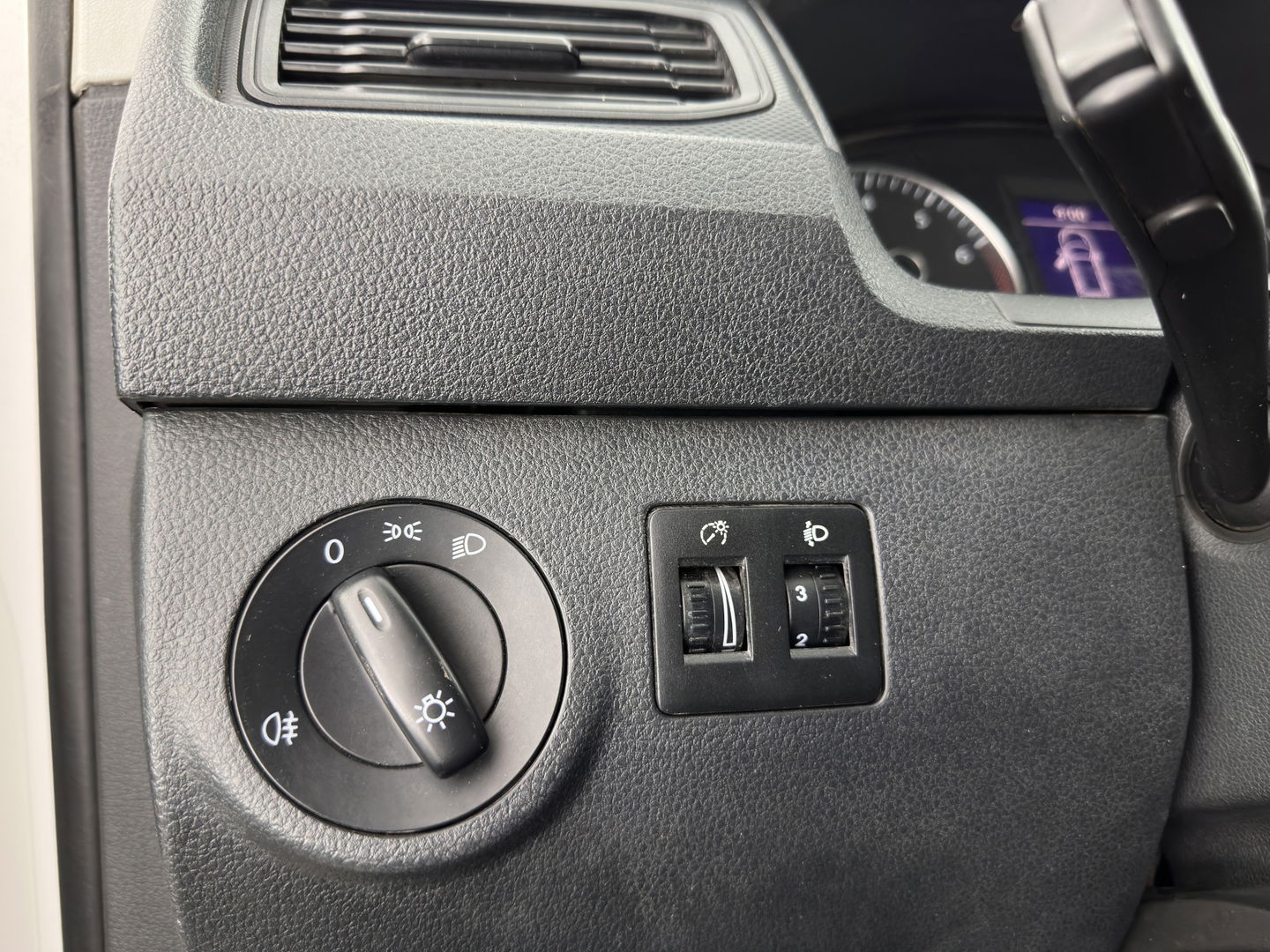 Volkswagen Caddy 1.4 TGI L2H1 EcoFuel Maxi *CRUISE | PDC | COMFORT-SEATS | RADIO-CD/MP3*