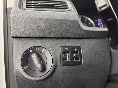 Volkswagen Caddy 1.4 TGI L2H1 EcoFuel Maxi *CRUISE | PDC | COMFORT-SEATS | RADIO-CD/MP3*