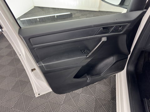 Volkswagen Caddy 1.4 TGI L2H1 EcoFuel Maxi *CRUISE | PDC | COMFORT-SEATS | RADIO-CD/MP3*
