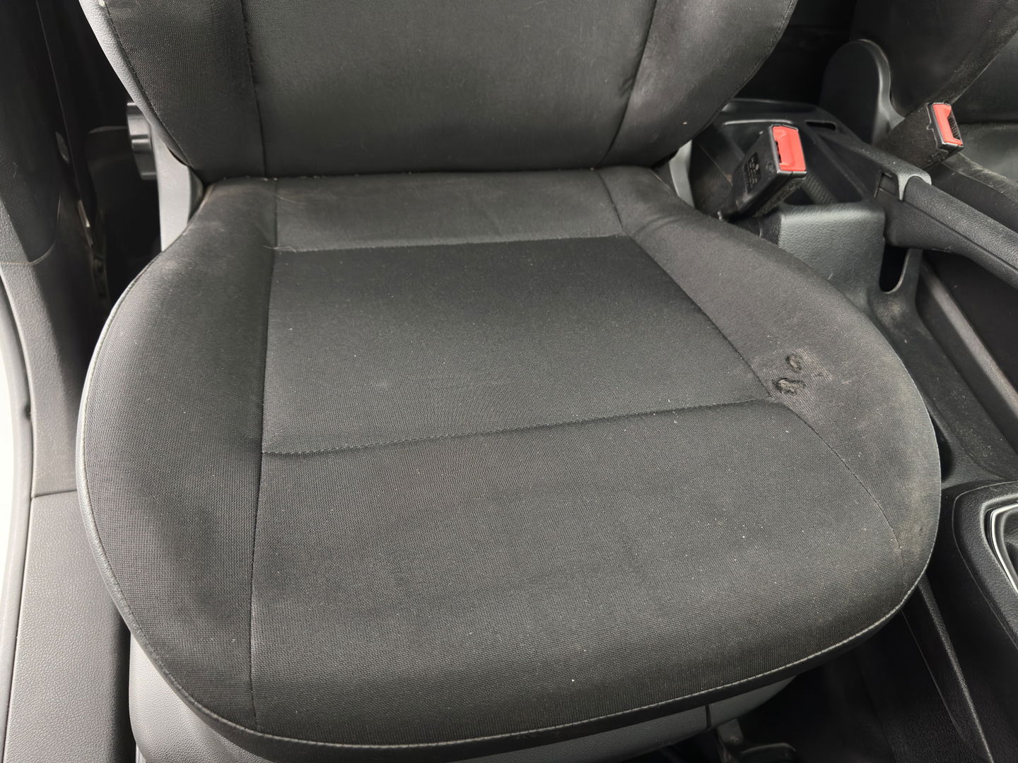 Volkswagen Caddy 1.4 TGI L2H1 EcoFuel Maxi *CRUISE | PDC | COMFORT-SEATS | RADIO-CD/MP3*