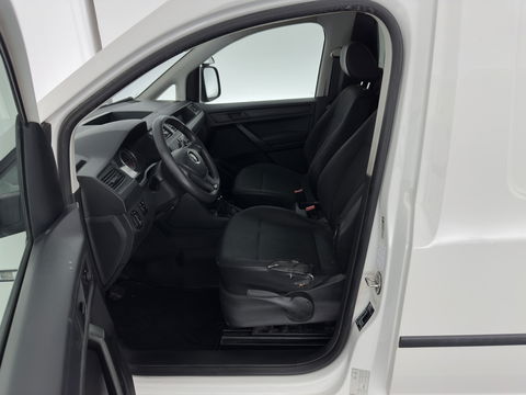 Volkswagen Caddy 1.4 TGI L2H1 EcoFuel Maxi *CRUISE | PDC | COMFORT-SEATS | RADIO-CD/MP3*