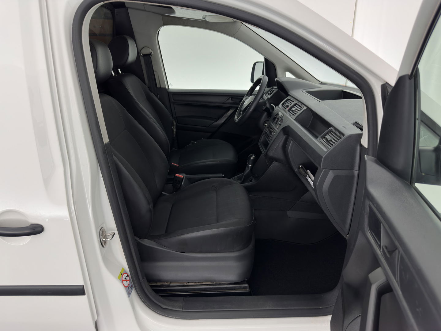 Volkswagen Caddy 1.4 TGI L2H1 EcoFuel Maxi *CRUISE | PDC | COMFORT-SEATS | RADIO-CD/MP3*