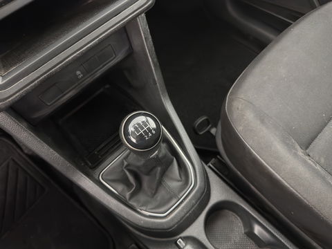 Volkswagen Caddy 1.4 TGI L2H1 EcoFuel Maxi *CRUISE | PDC | COMFORT-SEATS | RADIO-CD/MP3*