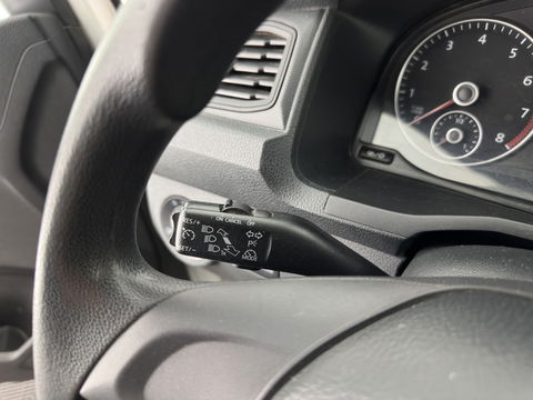 Volkswagen Caddy 1.4 TGI L2H1 EcoFuel Maxi *CRUISE | PDC | COMFORT-SEATS | RADIO-CD/MP3*