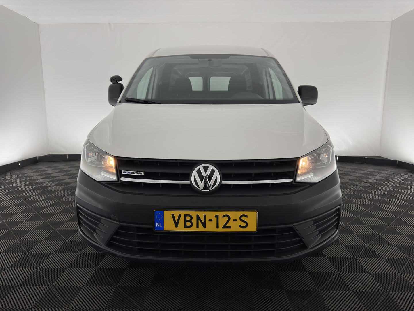 Volkswagen Caddy 1.4 TGI L2H1 EcoFuel Maxi *CRUISE | PDC | COMFORT-SEATS | RADIO-CD/MP3*