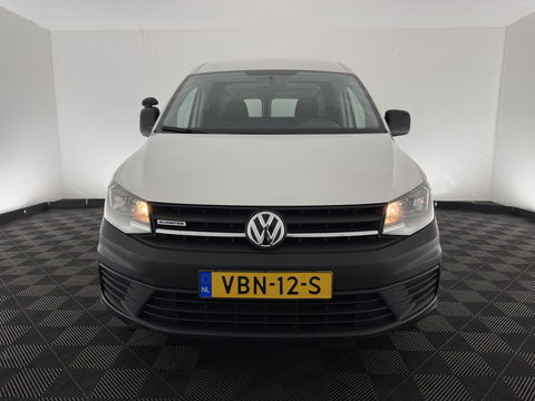 Volkswagen Caddy 1.4 TGI L2H1 EcoFuel Maxi *CRUISE | PDC | COMFORT-SEATS | RADIO-CD/MP3*