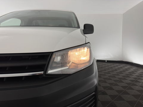 Volkswagen Caddy 1.4 TGI L2H1 EcoFuel Maxi *CRUISE | PDC | COMFORT-SEATS | RADIO-CD/MP3*