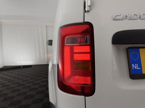 Volkswagen Caddy 1.4 TGI L2H1 EcoFuel Maxi *CRUISE | PDC | COMFORT-SEATS | RADIO-CD/MP3*