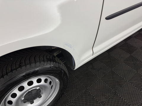 Volkswagen Caddy 1.4 TGI L2H1 EcoFuel Maxi *CRUISE | PDC | COMFORT-SEATS | RADIO-CD/MP3*