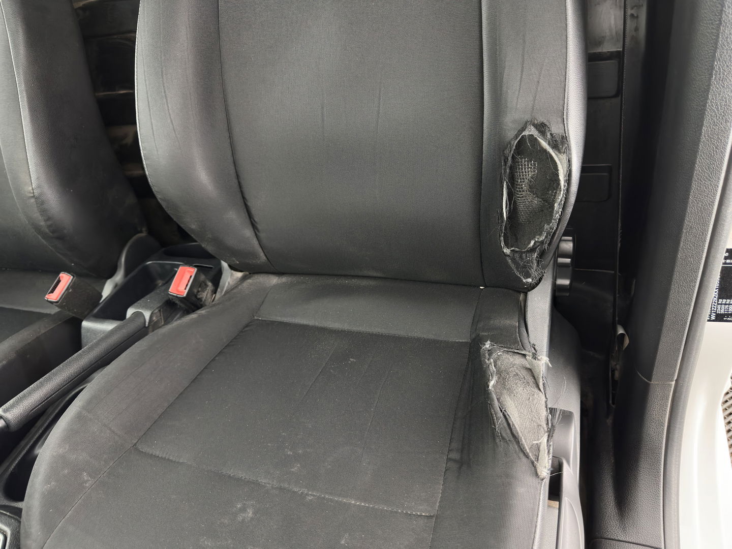 Volkswagen Caddy 1.4 TGI L2H1 EcoFuel Maxi *CRUISE | PDC | COMFORT-SEATS | RADIO-CD/MP3*