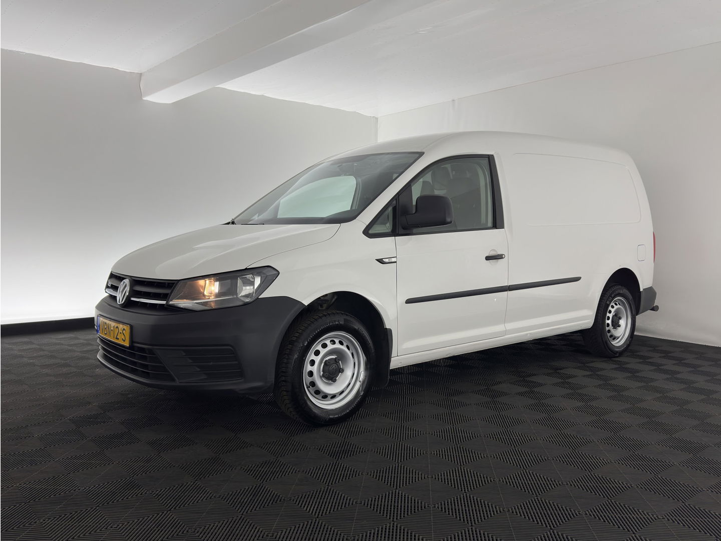 Volkswagen Caddy 1.4 TGI L2H1 EcoFuel Maxi *CRUISE | PDC | COMFORT-SEATS | RADIO-CD/MP3*