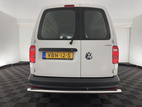 Volkswagen Caddy 1.4 TGI L2H1 EcoFuel Maxi *CRUISE | PDC | COMFORT-SEATS | RADIO-CD/MP3*