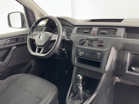 Volkswagen Caddy 1.4 TGI L2H1 EcoFuel Maxi *CRUISE | PDC | COMFORT-SEATS | RADIO-CD/MP3*