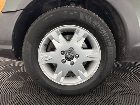 Volvo XC70 2.4D Summum AWD Aut. *LUXURY-LEATHER | ECC | HEATED-COMFORTSEATS | CRUISE | NAVIGATION | TOWBAR | 16''ALU *