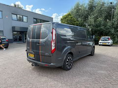 Ford Transit Custom 320 2.0 TDCI automaat 185pk L2H1 Sport / vaste prijs rijklaar € 22.950 marge / lease vanaf / komt binnen / euro 6 diesel