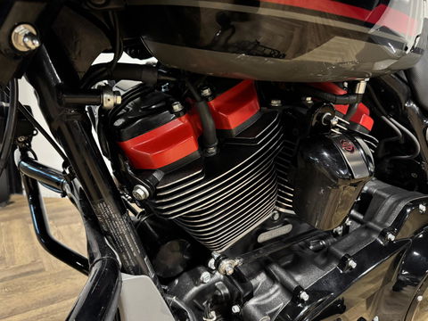 Harley Davidson Tour 117 FLHXSE Street Glide CVO