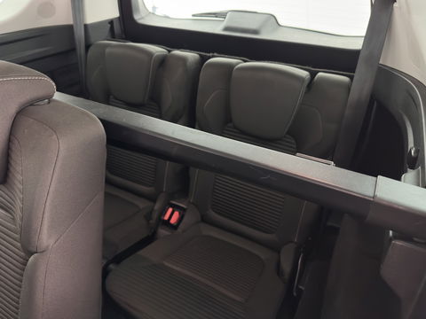 Renault Grand Scénic 1.3 TCe Business Zen [ 7-Pers. ] (INCL-BTW) *NAVI-FULLMAP | COMFORT-SEATS | DIGI-COCKPIT | ECC | PDC | CRUISE | PRIVACY-GLASS | DAB | CARPLAY*
