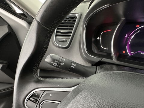Renault Grand Scénic 1.3 TCe Business Zen [ 7-Pers. ] (INCL-BTW) *NAVI-FULLMAP | COMFORT-SEATS | DIGI-COCKPIT | ECC | PDC | CRUISE | PRIVACY-GLASS | DAB | CARPLAY*