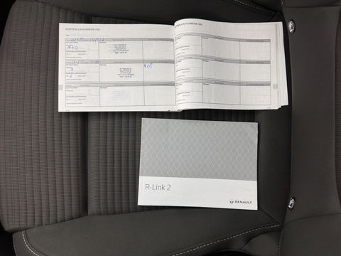 Renault Grand Scénic 1.3 TCe Business Zen [ 7-Pers. ] (INCL-BTW) *NAVI-FULLMAP | COMFORT-SEATS | DIGI-COCKPIT | ECC | PDC | CRUISE | PRIVACY-GLASS | DAB | CARPLAY*