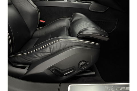 Volvo V90 2.0 T4 190PK R-Design | LED | Harman/Kardon | Trekhaak | Camera | Memory seats | Carplay | 20"LMV