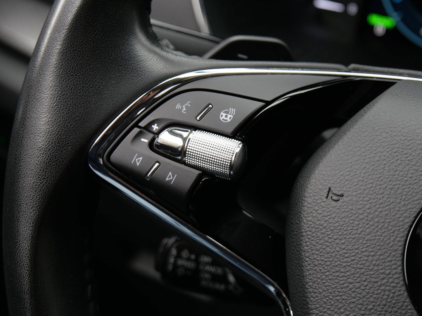 Škoda Octavia Combi 1.4TSi PHEV BUSINESS ED/ ADAPTIVE CRUISE/ SFEERVERLICHTING/ ELEKT. KLEP/ PDC V+A