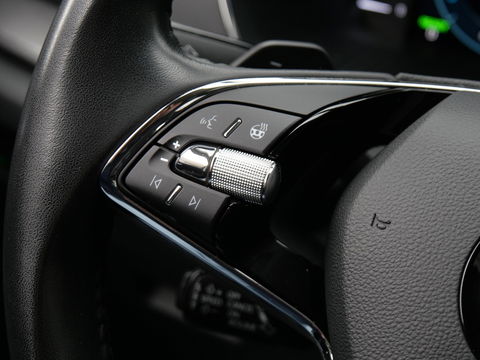 Škoda Octavia Combi 1.4TSi PHEV BUSINESS ED/ ADAPTIVE CRUISE/ SFEERVERLICHTING/ ELEKT. KLEP/ PDC V+A