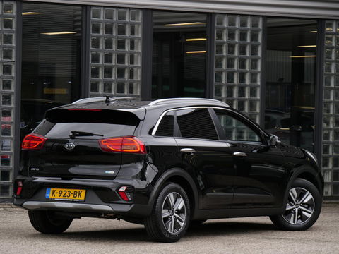 Kia Niro 1.6GDi HYBRID DYNAMICLINE/ NL-AUTO 1STE EIGENAAR