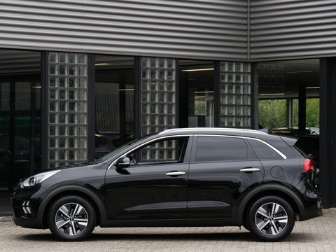 Kia Niro 1.6GDi HYBRID DYNAMICLINE/ NL-AUTO 1STE EIGENAAR