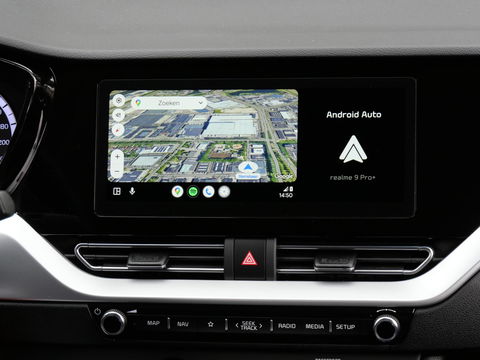 Kia Niro 1.6GDi HYBRID DYNAMICLINE/ NL-AUTO 1STE EIGENAAR