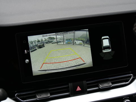 Kia Niro 1.6GDi HYBRID DYNAMICLINE/ NL-AUTO 1STE EIGENAAR