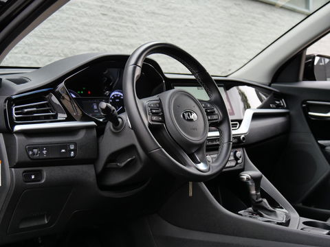 Kia Niro 1.6GDi HYBRID DYNAMICLINE/ NL-AUTO 1STE EIGENAAR