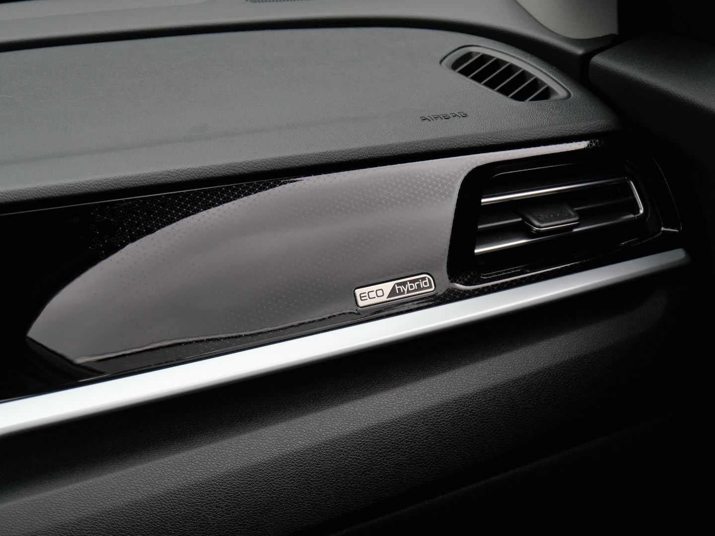 Kia Niro 1.6GDi HYBRID DYNAMICLINE/ NL-AUTO 1STE EIGENAAR