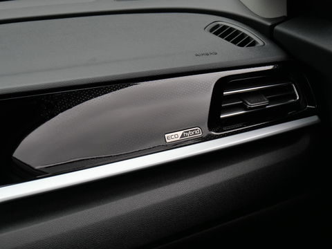 Kia Niro 1.6GDi HYBRID DYNAMICLINE/ NL-AUTO 1STE EIGENAAR