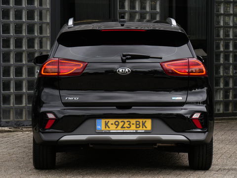 Kia Niro 1.6GDi HYBRID DYNAMICLINE/ NL-AUTO 1STE EIGENAAR