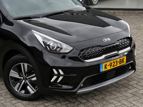 Kia Niro 1.6GDi HYBRID DYNAMICLINE/ NL-AUTO 1STE EIGENAAR