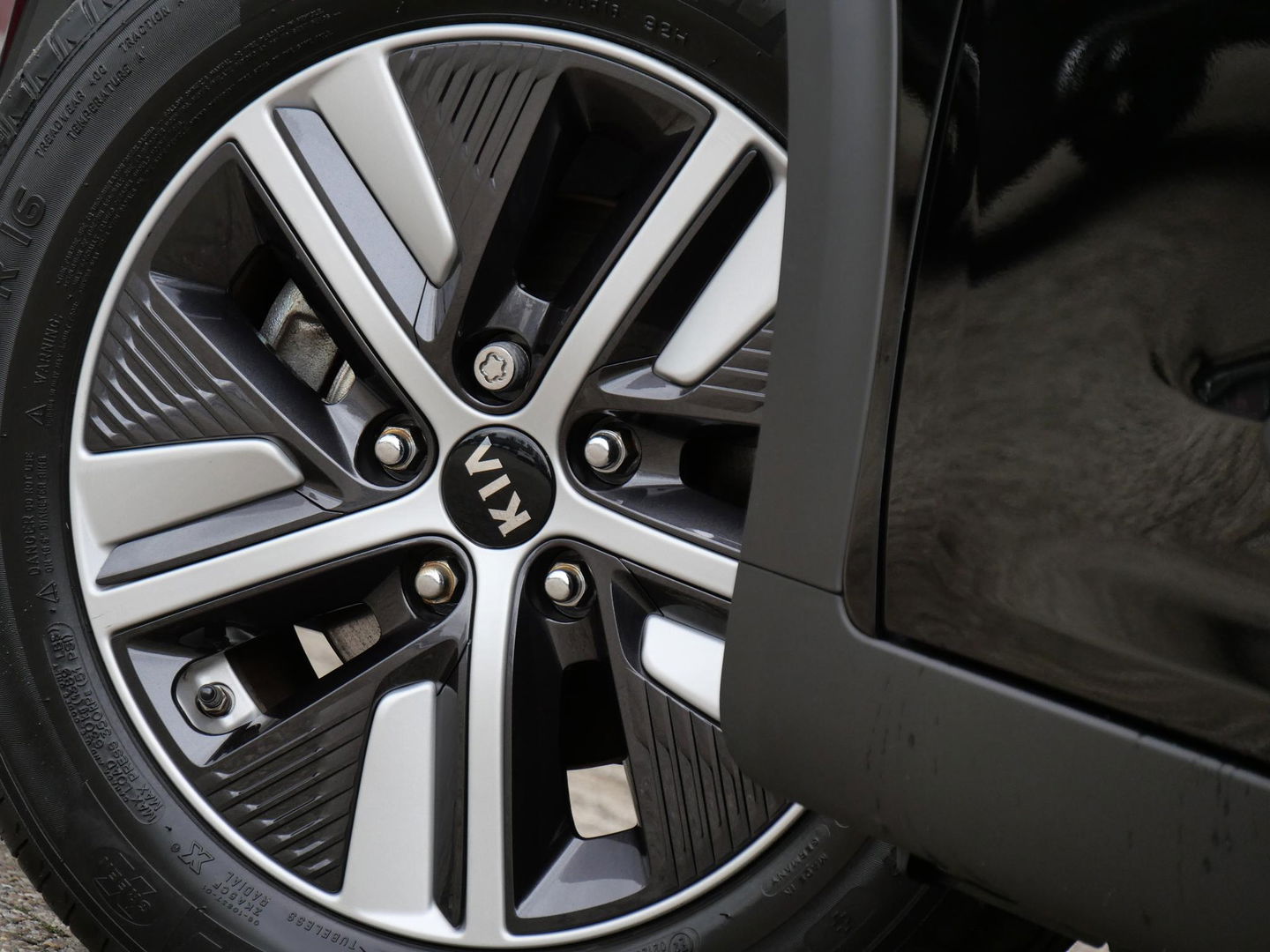 Kia Niro 1.6GDi HYBRID DYNAMICLINE/ NL-AUTO 1STE EIGENAAR
