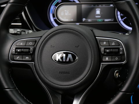 Kia Niro 1.6GDi HYBRID DYNAMICLINE/ NL-AUTO 1STE EIGENAAR