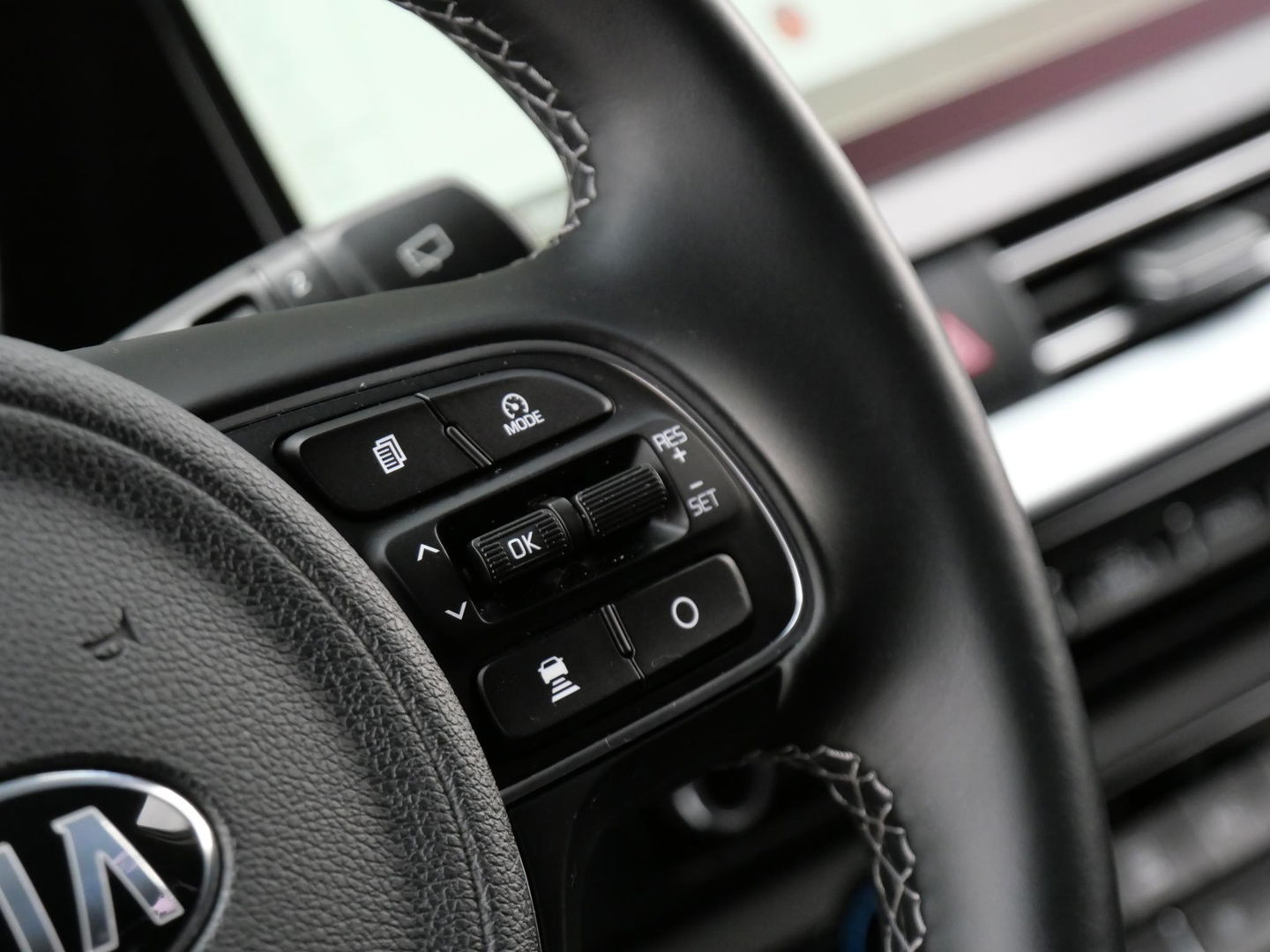 Kia Niro 1.6GDi HYBRID DYNAMICLINE/ NL-AUTO 1STE EIGENAAR
