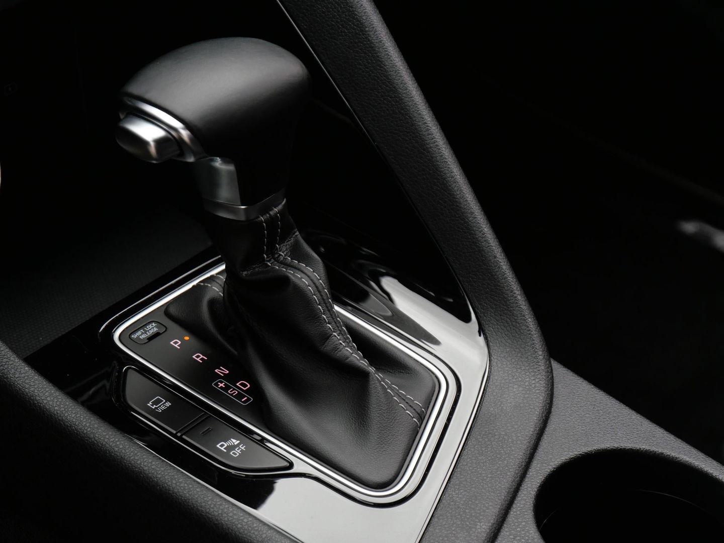 Kia Niro 1.6GDi HYBRID DYNAMICLINE/ NL-AUTO 1STE EIGENAAR