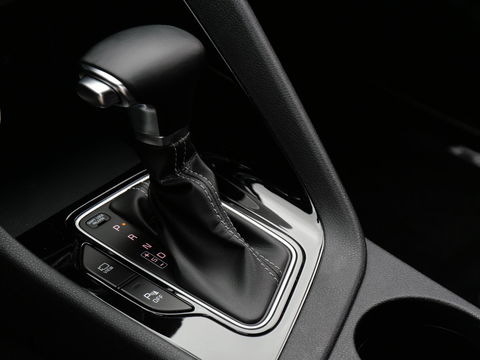 Kia Niro 1.6GDi HYBRID DYNAMICLINE/ NL-AUTO 1STE EIGENAAR