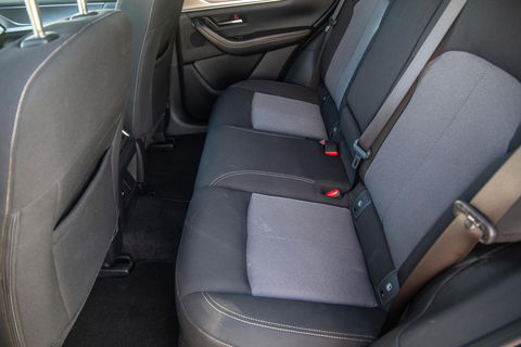 Mazda CX-60 2.5 e-SkyActiv PHEV Exclusive-Line CARPLAY / PANORAMA DAK / ADAPTIVE CRUISE / NAVI / TREKHAAK