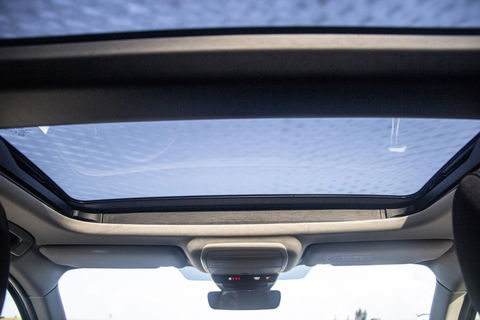 Mazda CX-60 2.5 e-SkyActiv PHEV Exclusive-Line CARPLAY / PANORAMA DAK / ADAPTIVE CRUISE / NAVI / TREKHAAK
