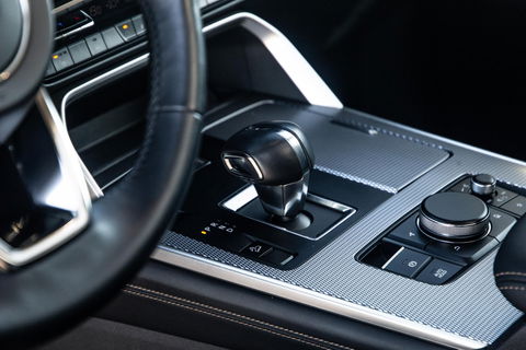 Mazda CX-60 2.5 e-SkyActiv PHEV Exclusive-Line CARPLAY / PANORAMA DAK / ADAPTIVE CRUISE / NAVI / TREKHAAK