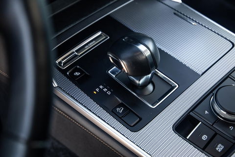 Mazda CX-60 2.5 e-SkyActiv PHEV Exclusive-Line CARPLAY / PANORAMA DAK / ADAPTIVE CRUISE / NAVI / TREKHAAK