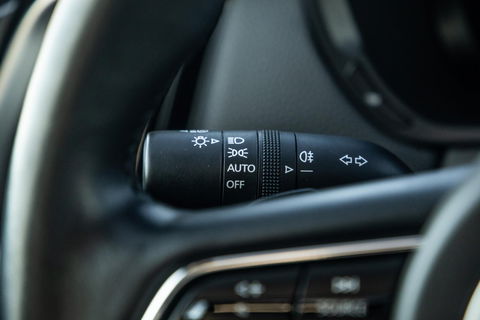 Mazda CX-60 2.5 e-SkyActiv PHEV Exclusive-Line CARPLAY / PANORAMA DAK / ADAPTIVE CRUISE / NAVI / TREKHAAK