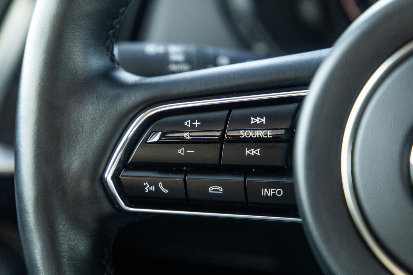 Mazda CX-60 2.5 e-SkyActiv PHEV Exclusive-Line CARPLAY / PANORAMA DAK / ADAPTIVE CRUISE / NAVI / TREKHAAK