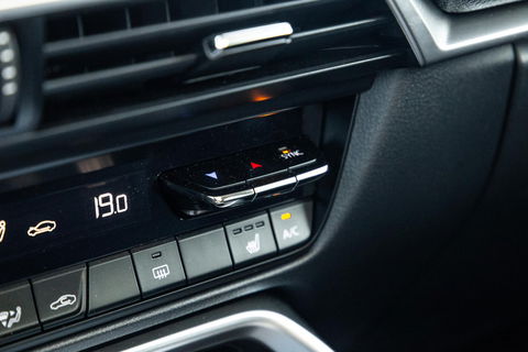 Mazda CX-60 2.5 e-SkyActiv PHEV Exclusive-Line CARPLAY / PANORAMA DAK / ADAPTIVE CRUISE / NAVI / TREKHAAK