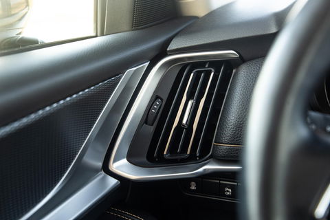 Mazda CX-60 2.5 e-SkyActiv PHEV Exclusive-Line CARPLAY / PANORAMA DAK / ADAPTIVE CRUISE / NAVI / TREKHAAK
