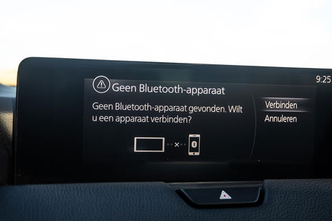 Mazda CX-60 2.5 e-SkyActiv PHEV Exclusive-Line CARPLAY / PANORAMA DAK / ADAPTIVE CRUISE / NAVI / TREKHAAK